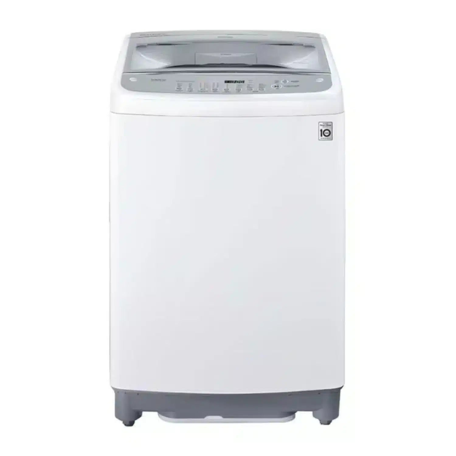 LG Washer 18 Kgs Top Load-Inverter-T18V1NDHT0
