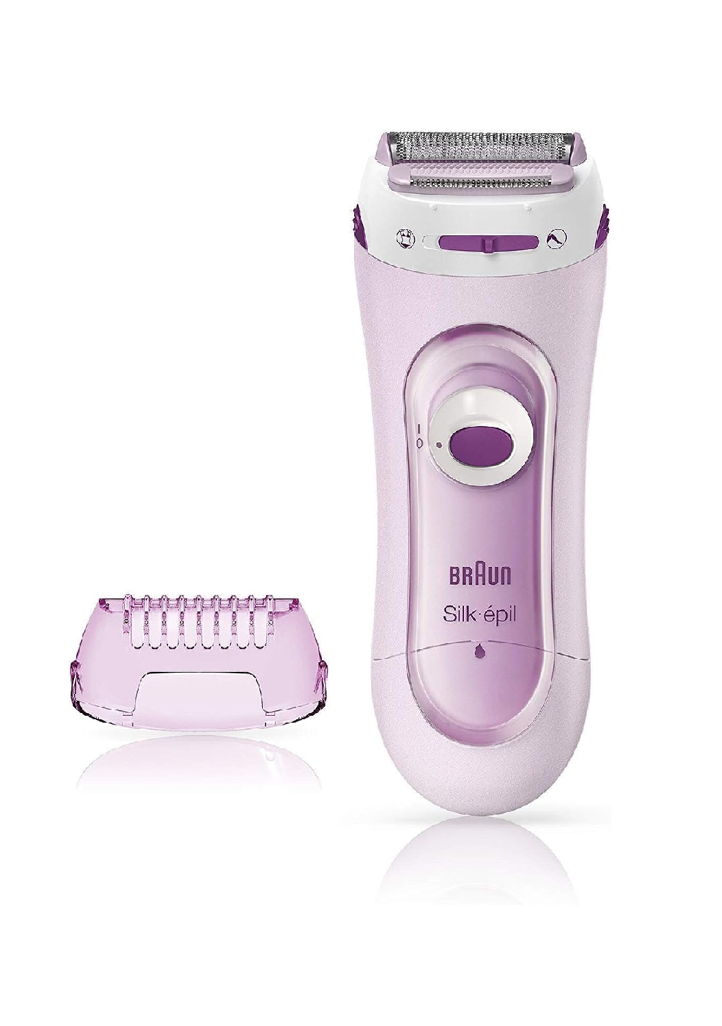 Braun Silk-Epil Lady Shaver