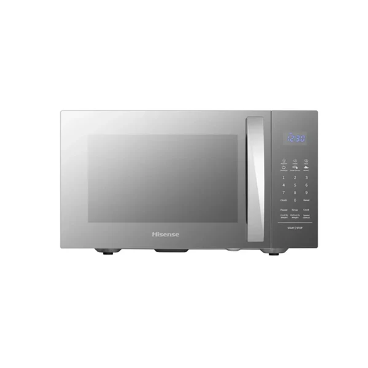 Hisense Microwave 26L 800W 10 Power Levels