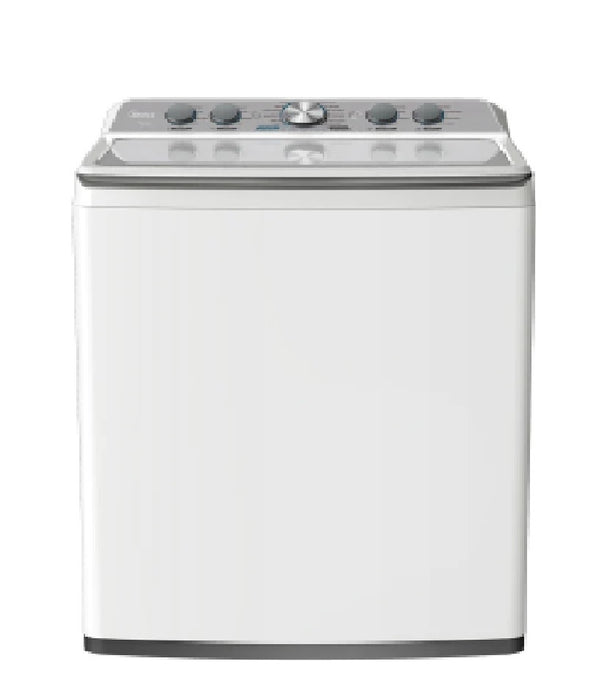 Midea Top Load Washing Machine 20Kg White