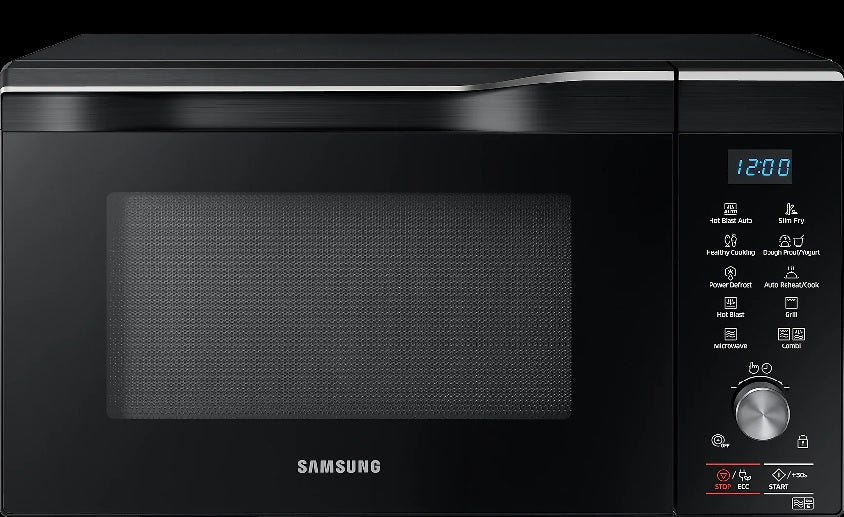 Samsung Microwave Oven Black - 32L