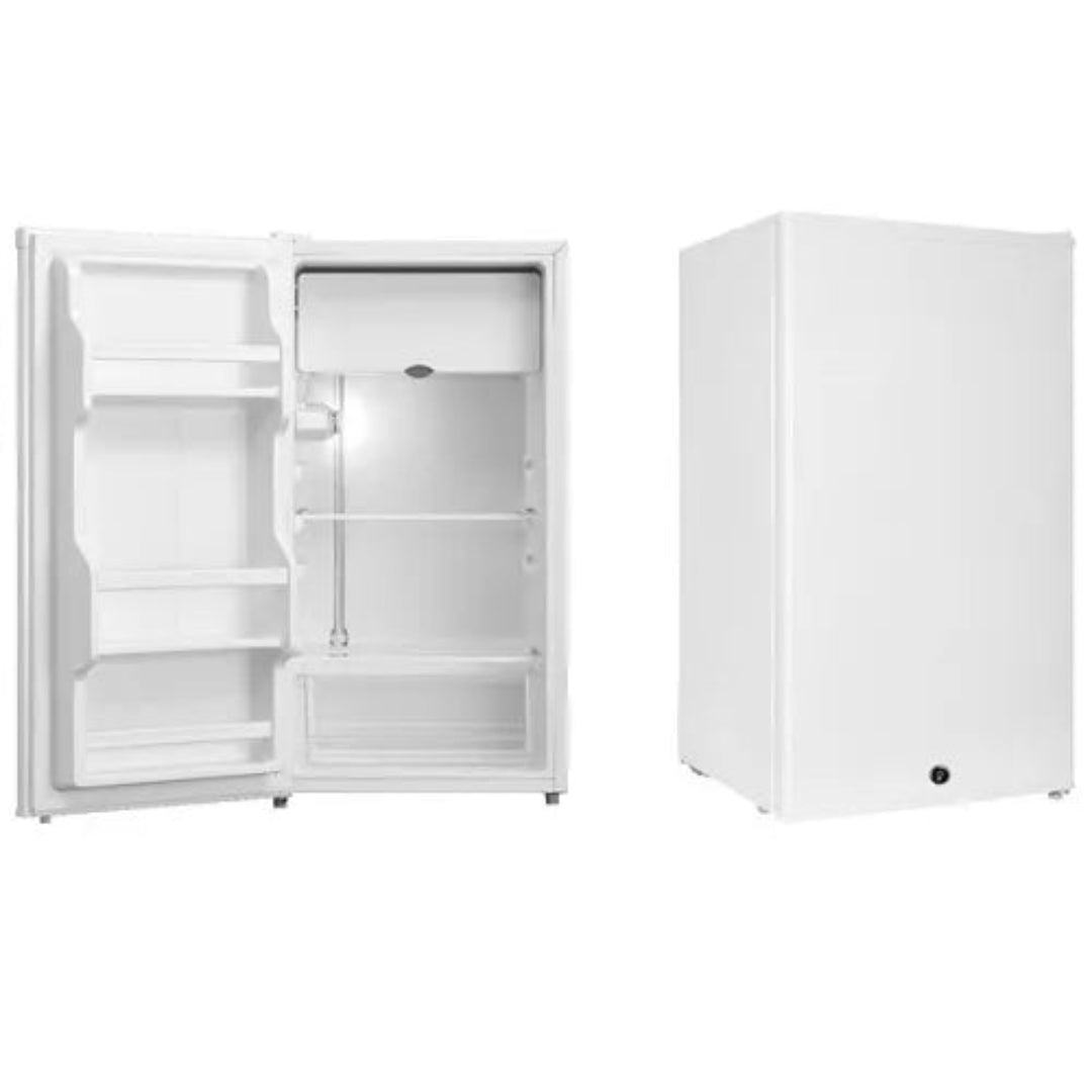 MIDEA REF BAR WHITE 5FT