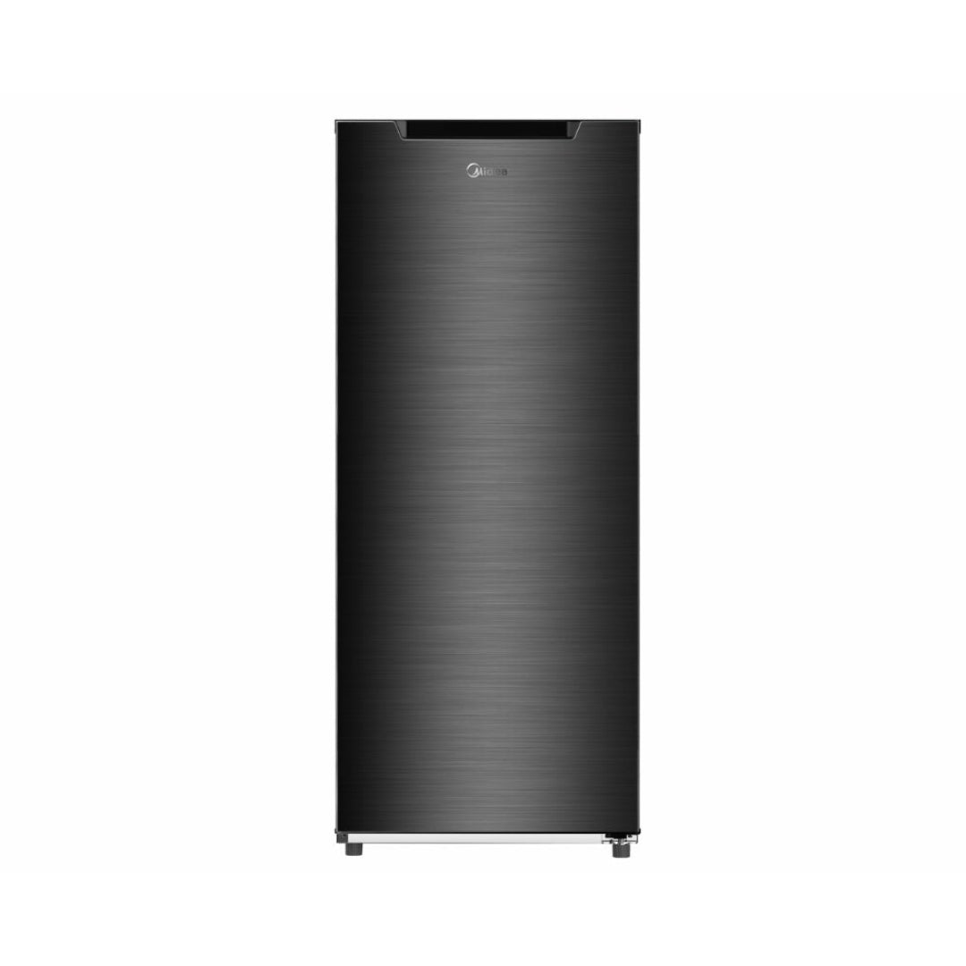 Midea One Door Refrigerator 190L