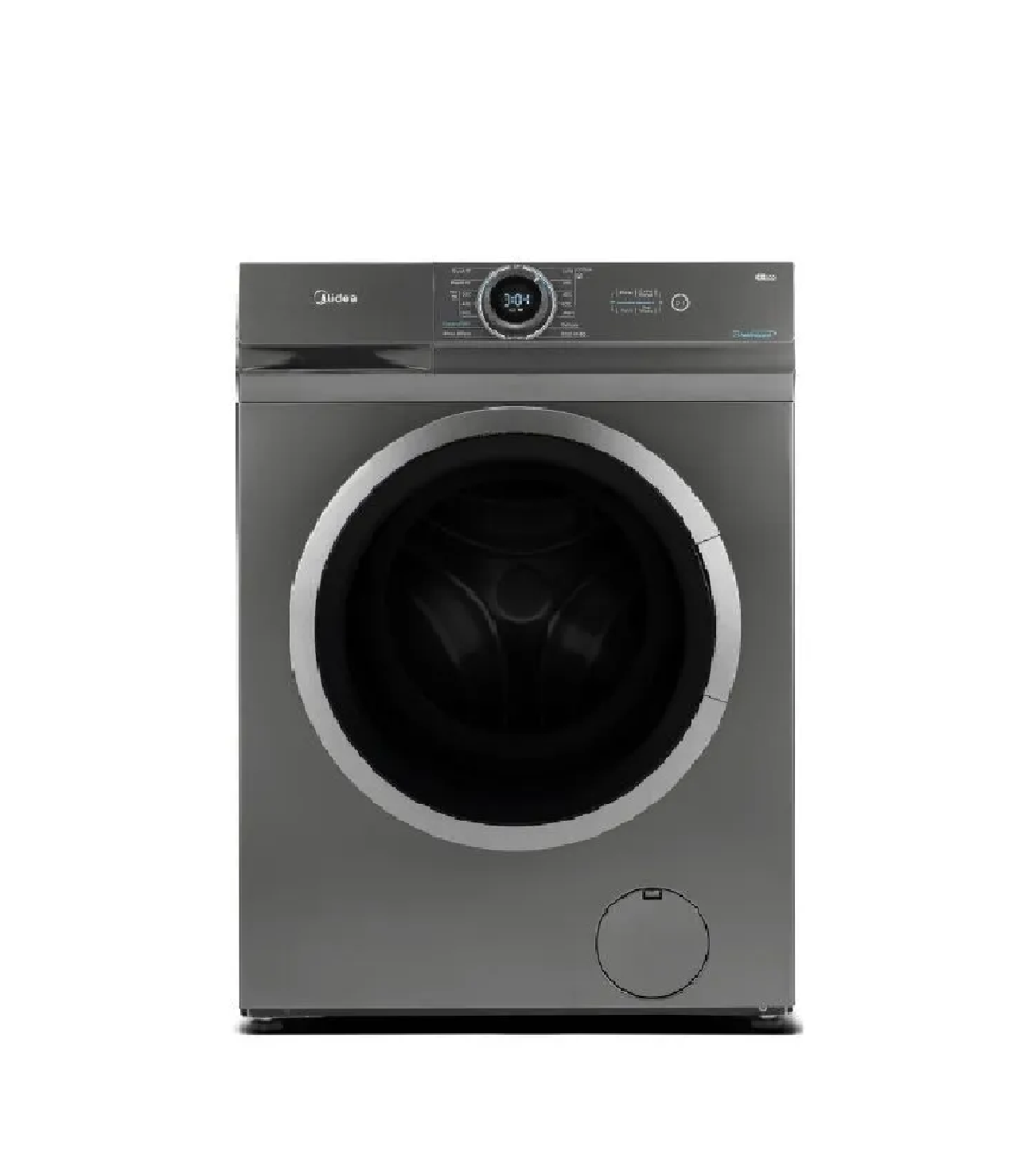 Midea Washer 8KG 1200RPM Inverter