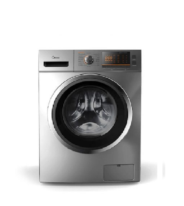 Midea Washing Machine MFC100-S1201Ds, 10 Kg, 1200 Watts