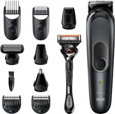 Braun 10-in-1 Beard Trimmer