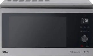 LG  Microwave 39L Smart Inverter Convection
