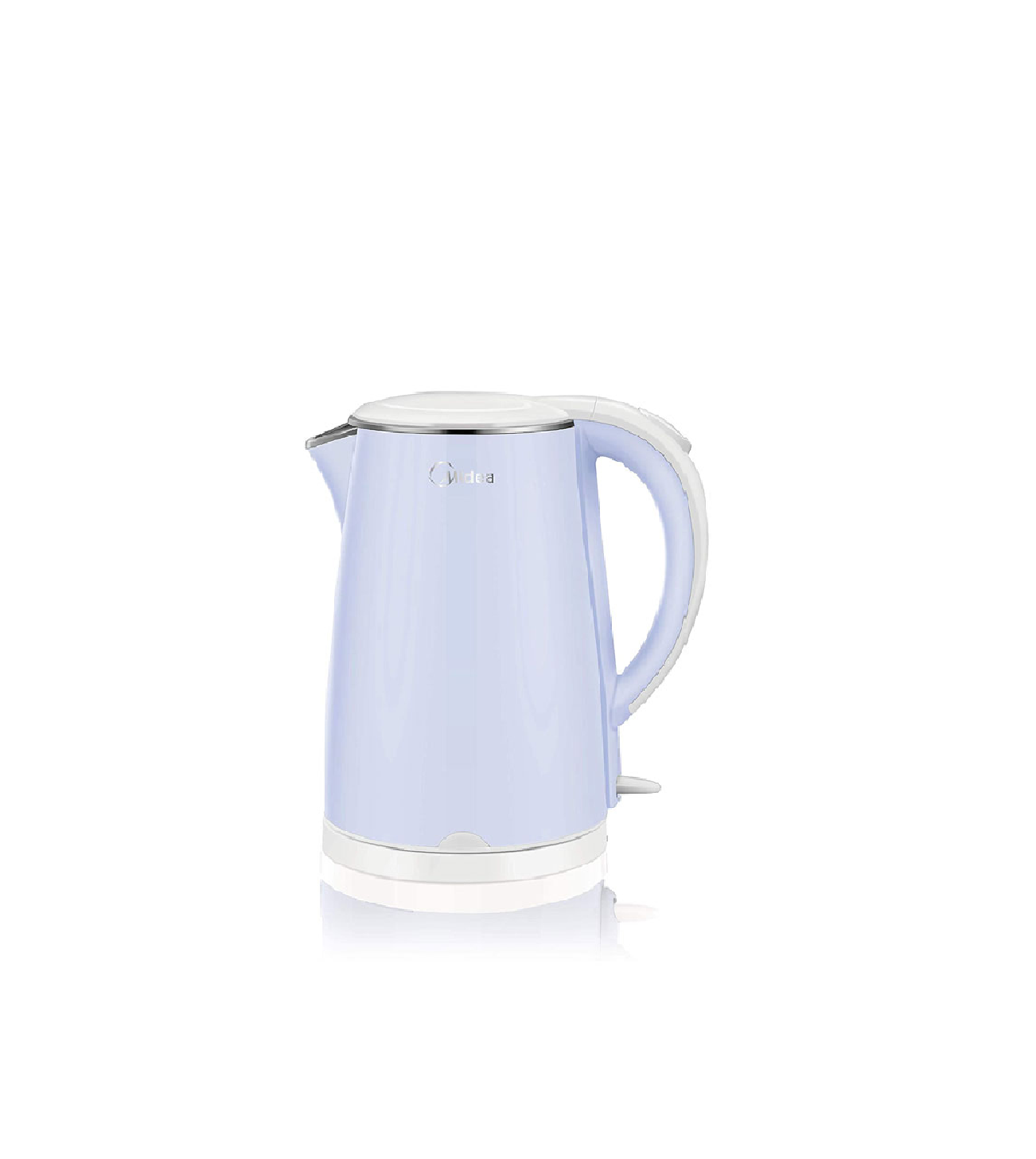 Midea Electric Kettle 1.7 L Light Blue