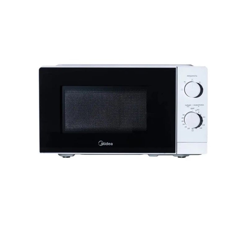 Midea MM7PO12MZ-WH Microwave 20 L