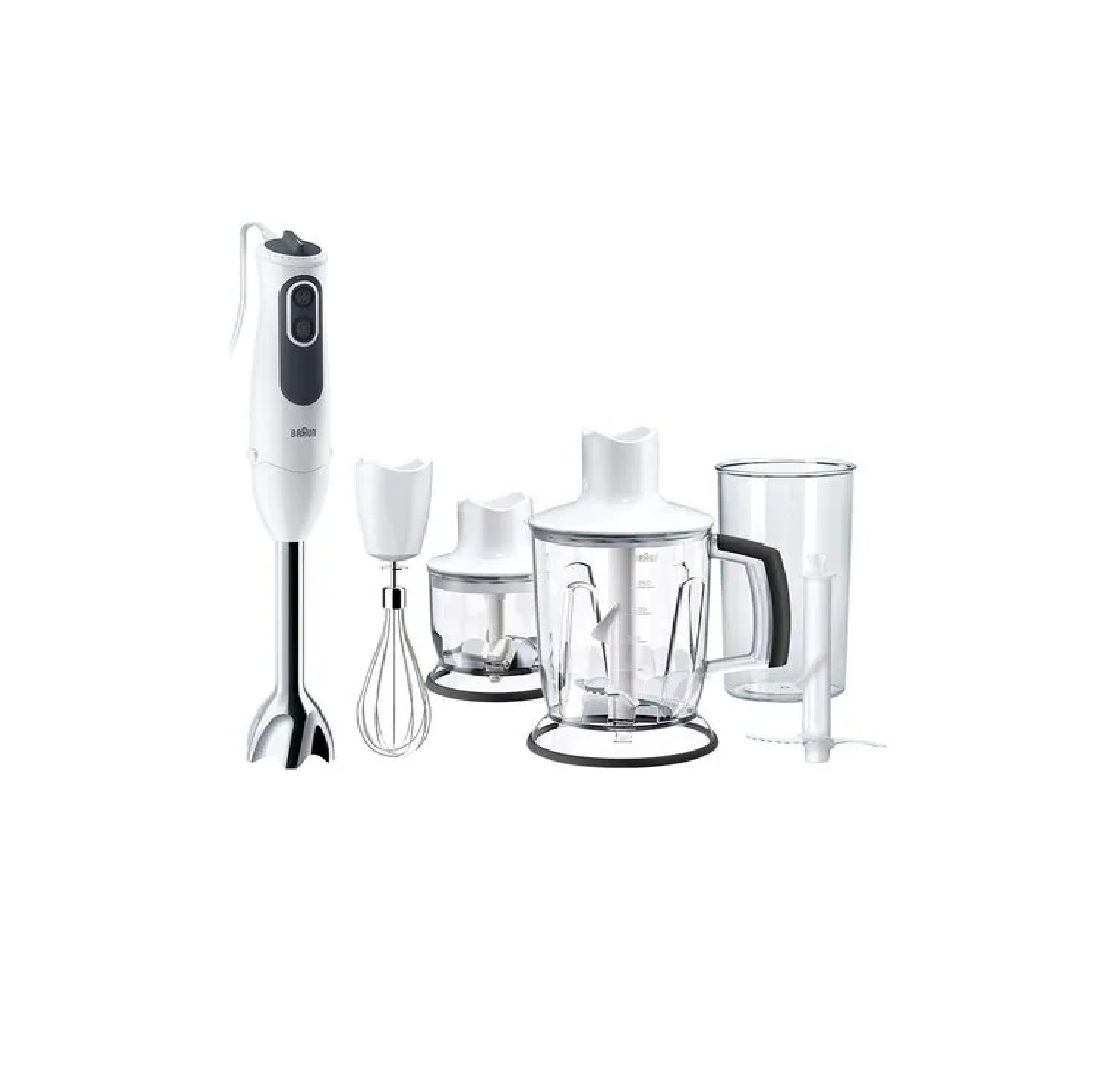 Braun MultiQuick 3 Vario Aperitive Hand Blender