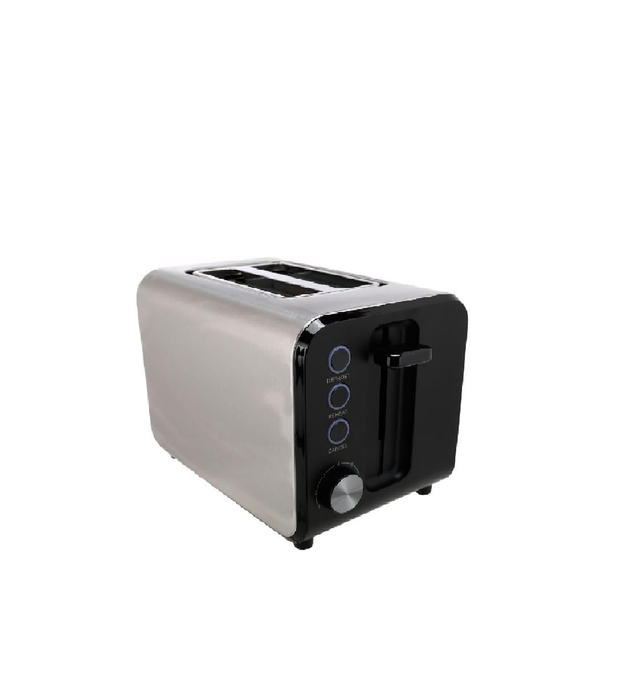 Midea L130 Slot Toaster - 800W