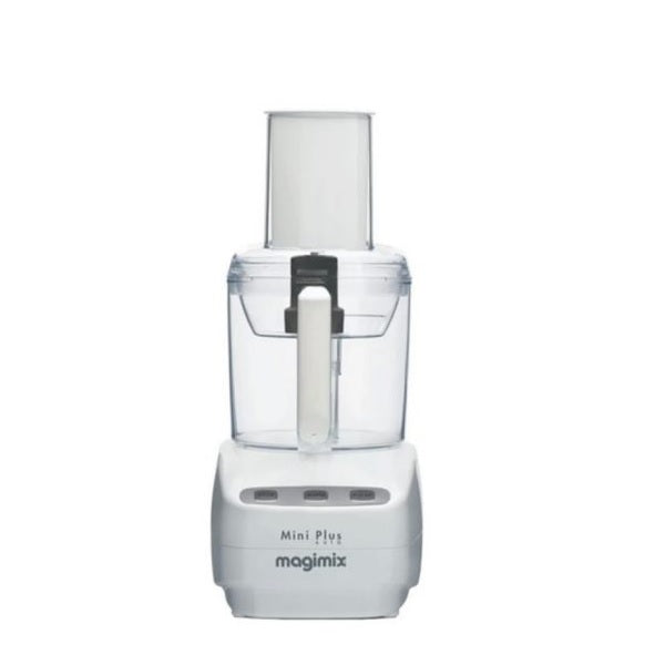 Magimix, Le Mini Plus 400W White