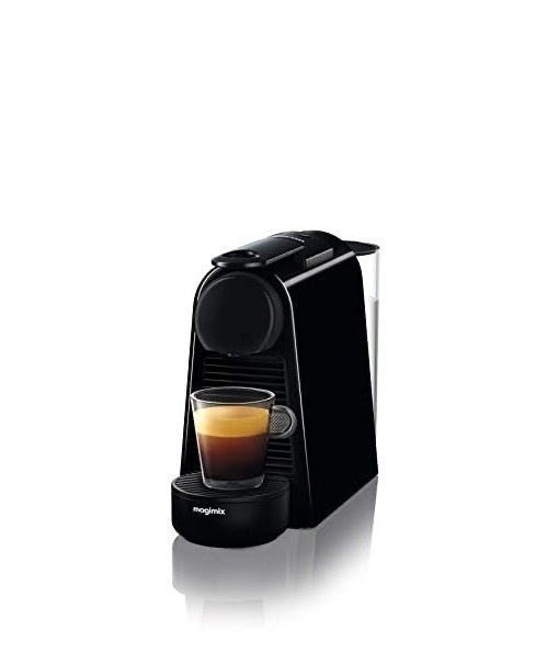 Magimix MX7181 Espresso Machine Noir 1260W