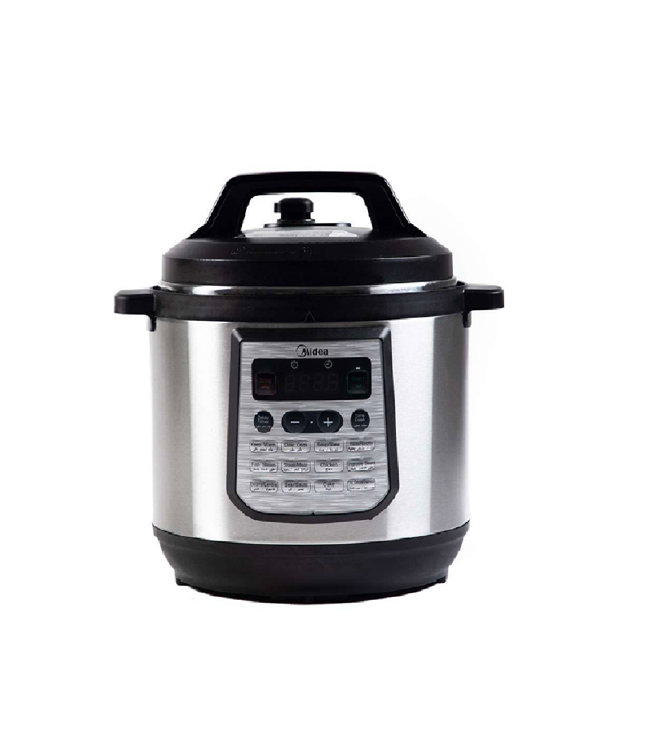 Midea Pressure Cooker 8L 1200W