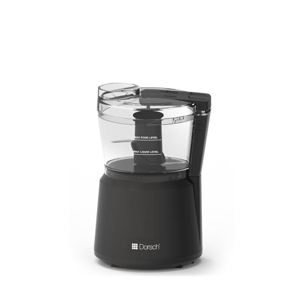 Dorsch Mini Chopper