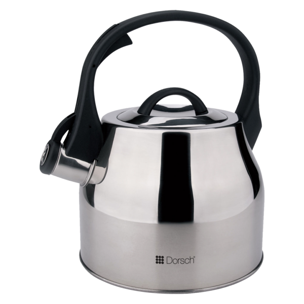 Dorsch Mirror Kettle - 2.5L