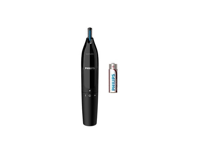 Philips Nose & Ear Trimmer Series 1000