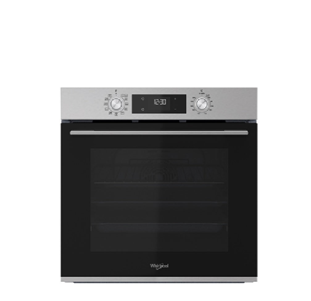 Whirlpool Built In Oven - Omk58Cu1Sx
