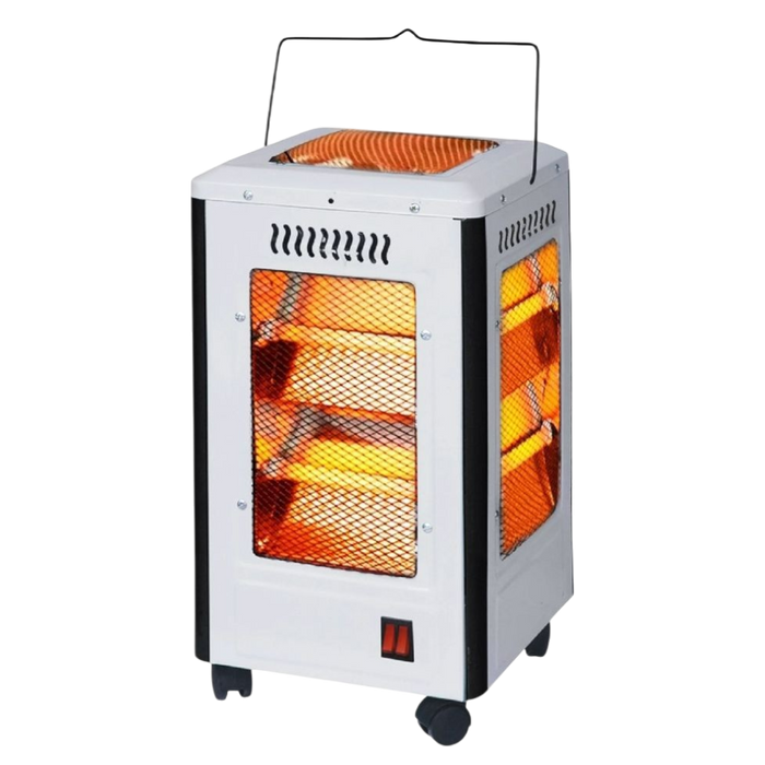 Olimpic Elevtric Heater - 800w