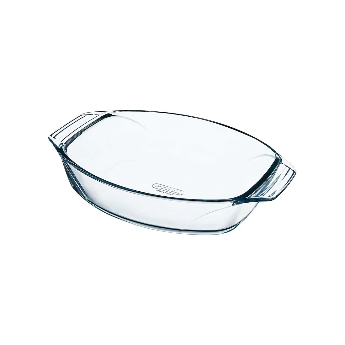 Pyrex Optimum Oval Roasting Dish - 40 x 28 x 6cm - 4.2L