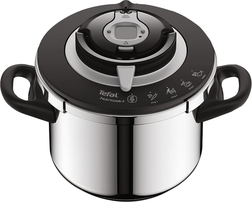 Tefal Nutricook Pressure Cooker 6L