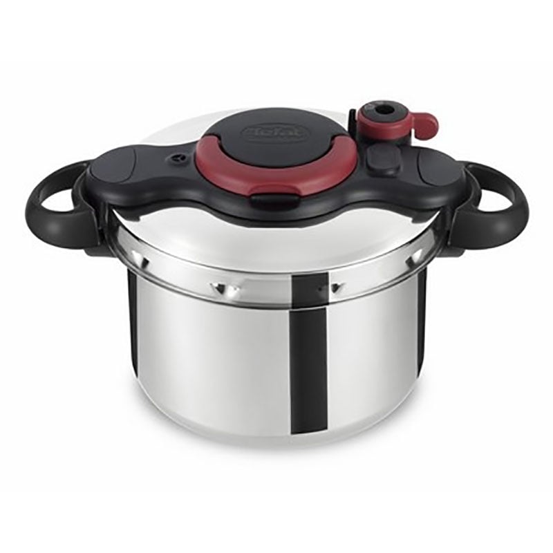 Tefal Pressure Cooker Clipso Minut Easy 6L
