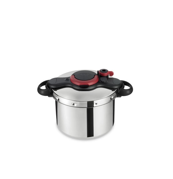 Tefal Pressure Cooker Clipsominut Easy 9L