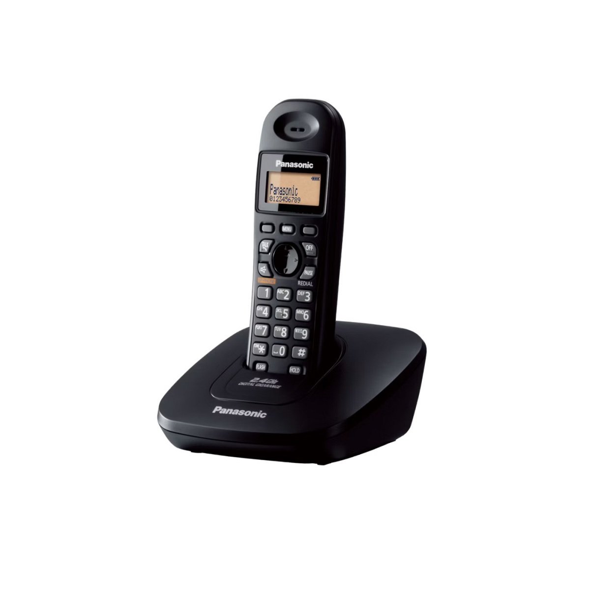 Panasonic KX-TG3611 Digital Cordless Phone