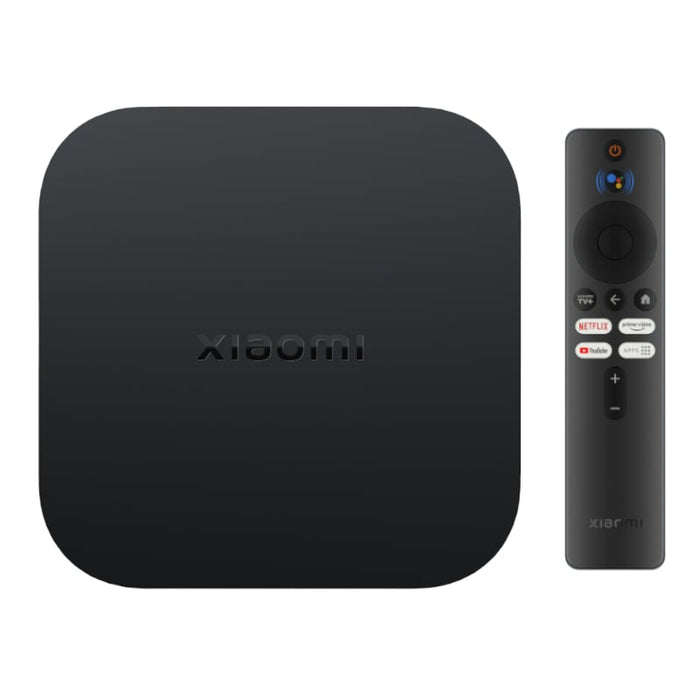 Xiaomi Tv Box S