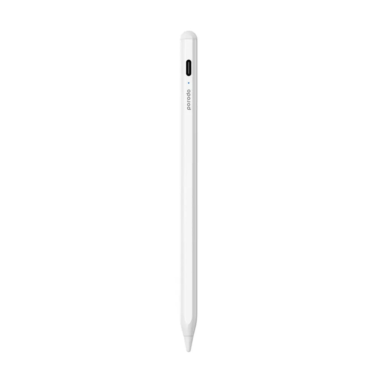 Porodo Universal Pencil For Mobile & Tablet , White