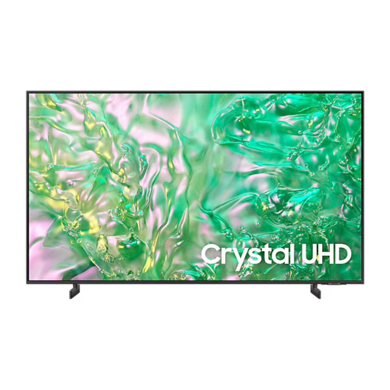 Samsung 50" Crystal UHD DU8000 4K Tizen OS Smart TV