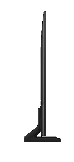 Samsung QLED 4K Smart TV - 55Inch