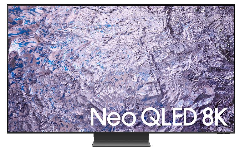 Samsung 65" Neo Qled 8K - QA65QN800CUXTW