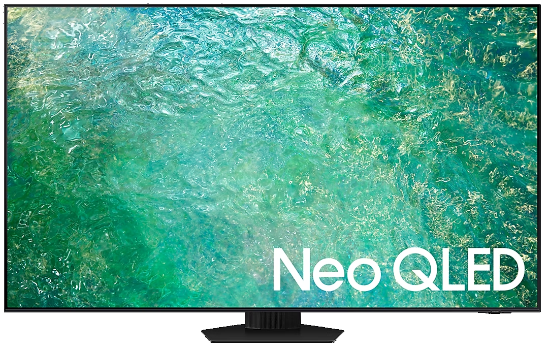 Samsung 75" Neo Qled 4K Smart Tv - QA75QN85CUXTW