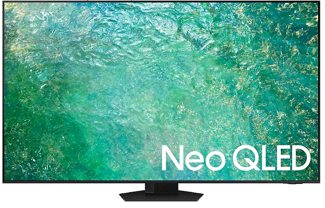 Samsung, 65" QN85C Neo QLED 4K Smart TV - QA65QN85CUXTW