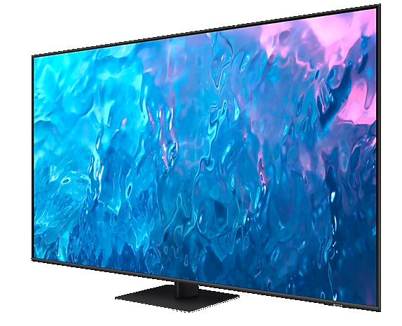 Samsung QLED 4K Q70C Smart TV - 55Inch