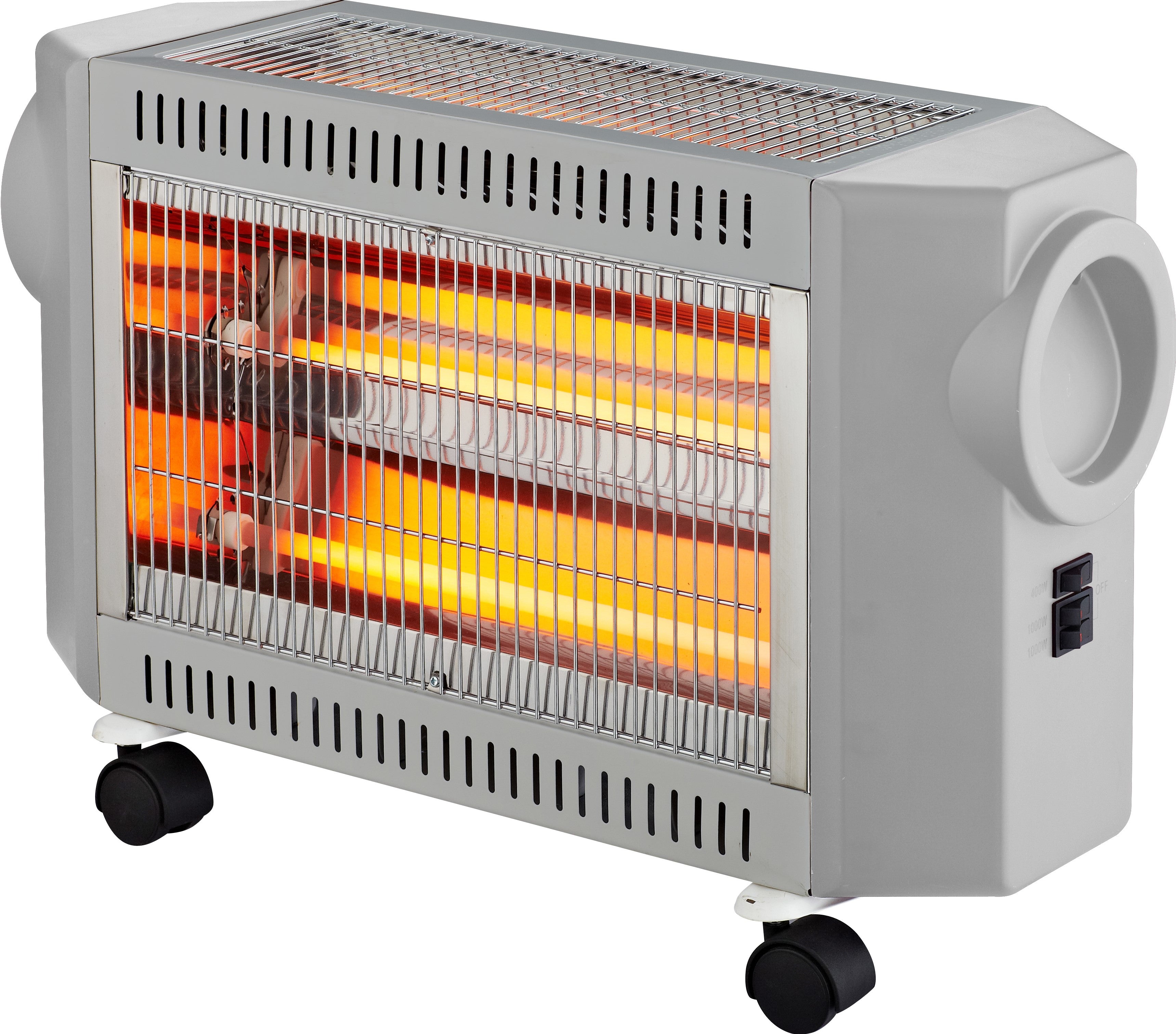 Queen Chef Quartz Heater