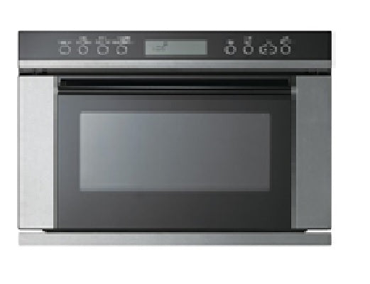 Queen Chef Built In Microwave Oven