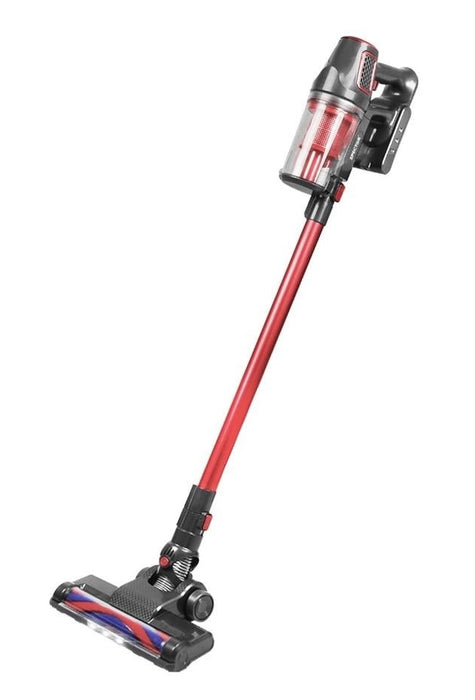 Queen Chef Cordless Vacuum Cleaner 22.2 Volt