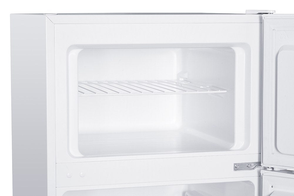 Tesla Double Door Refrigerator