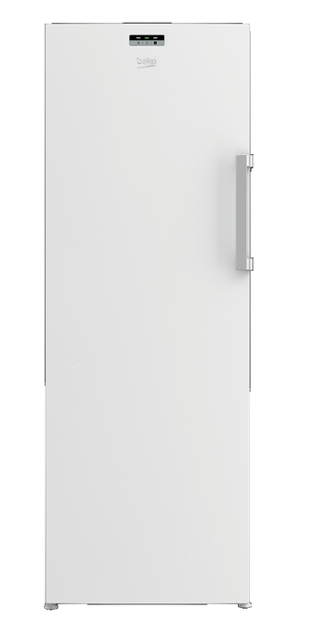 Beko Freezer White, 250 Liters