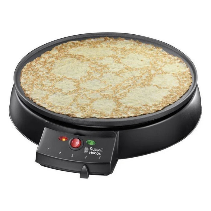 Russell Hobbs Crepe Maker - 1000w