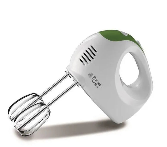 Russell Hobbs Explore Hand Mixer 125w