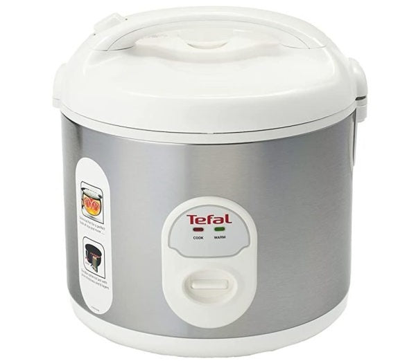 Tefal Mecha Spherical Rice Cooker