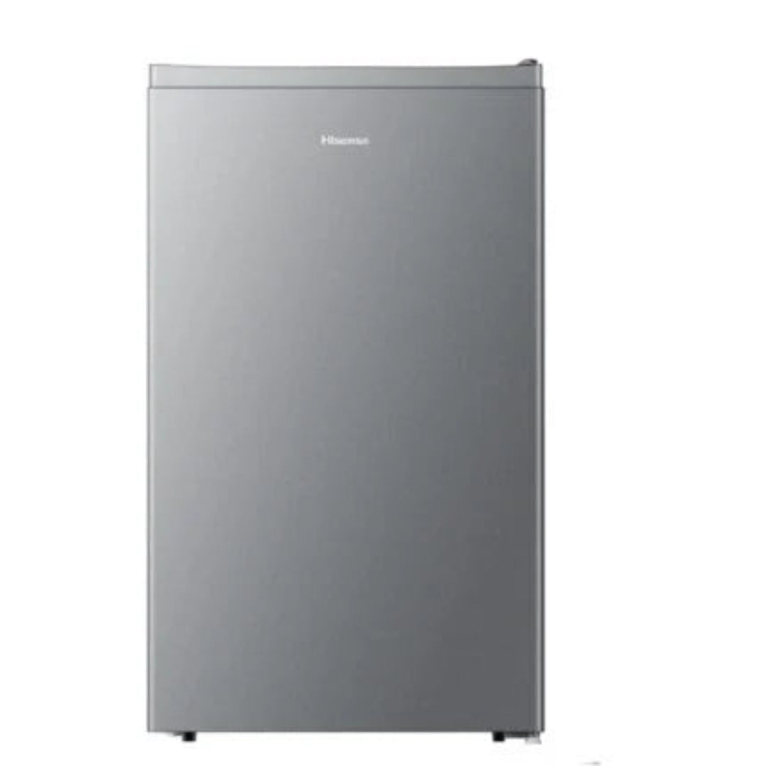 Hisense Fridge 5ft RR122D4ASU SILVER