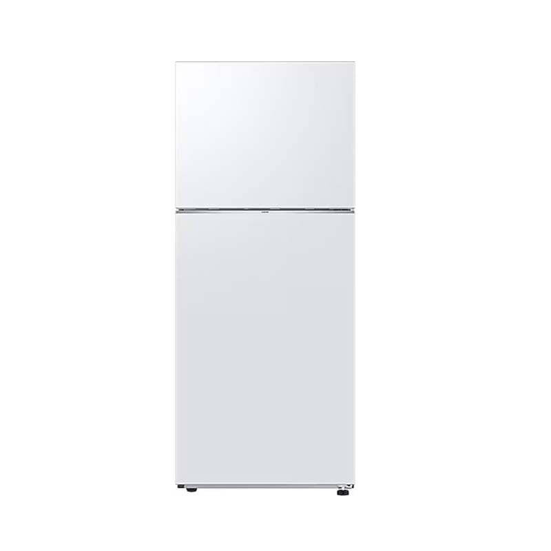 Samsung RT38CG6000WWIQ Top Refrigerator, 393 Liters