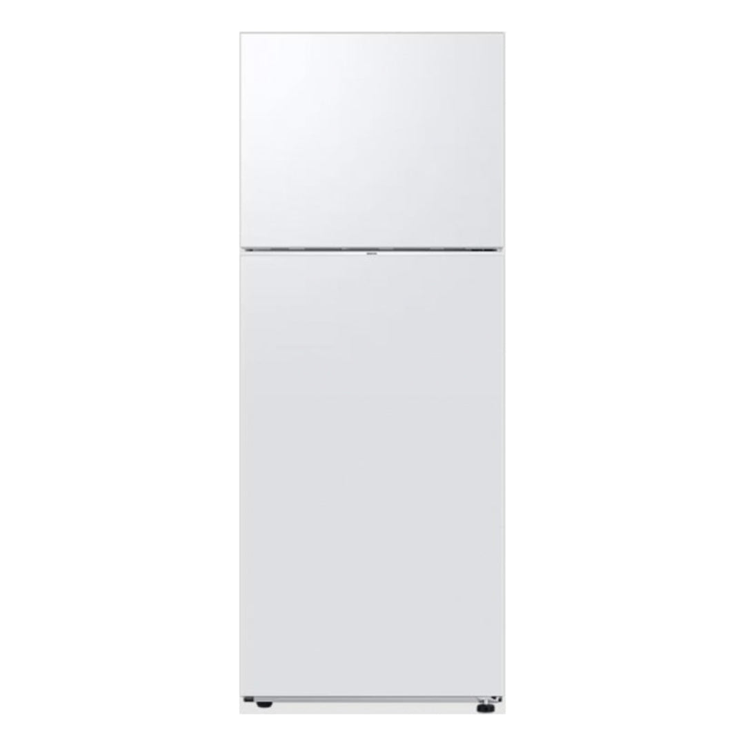 Samsung Top Mount Freezer With Bespoke Design, 460L White