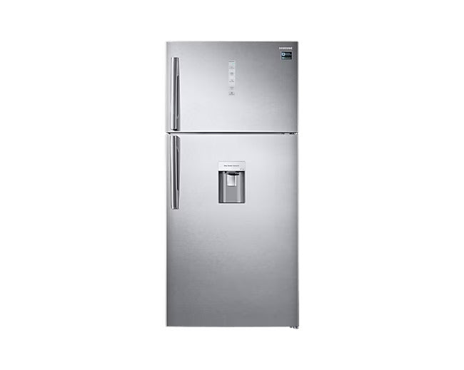 Samsung Top-Mount Freezer Refrigerator - 618L
