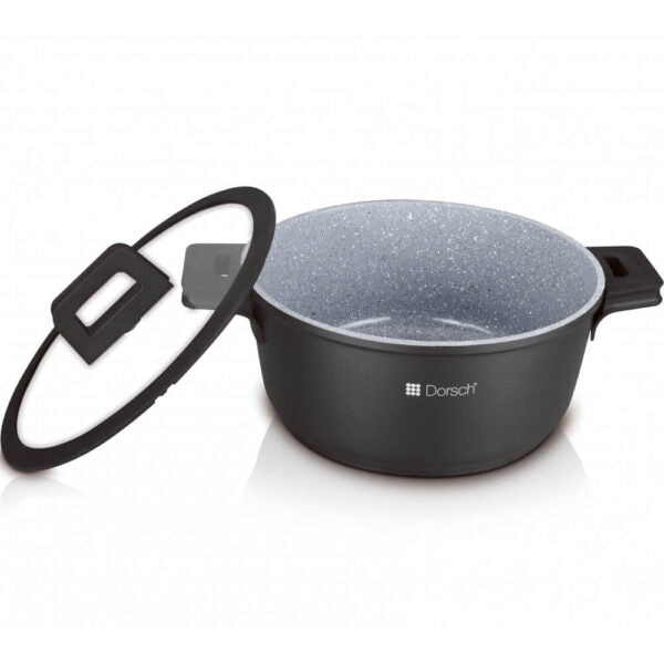 Dorsch Casserole 22 cm – 3 L