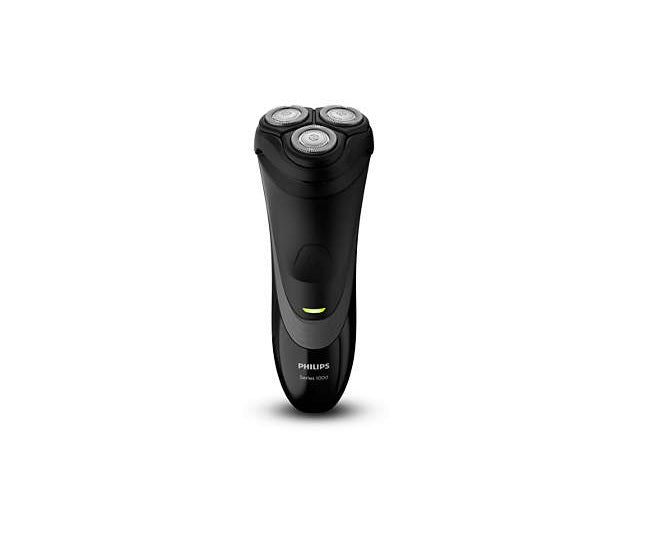 Philips Dry Electric Shaver Series 1000